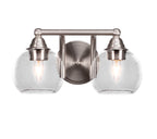 Toltec LightingHome| 3422-BN-4100