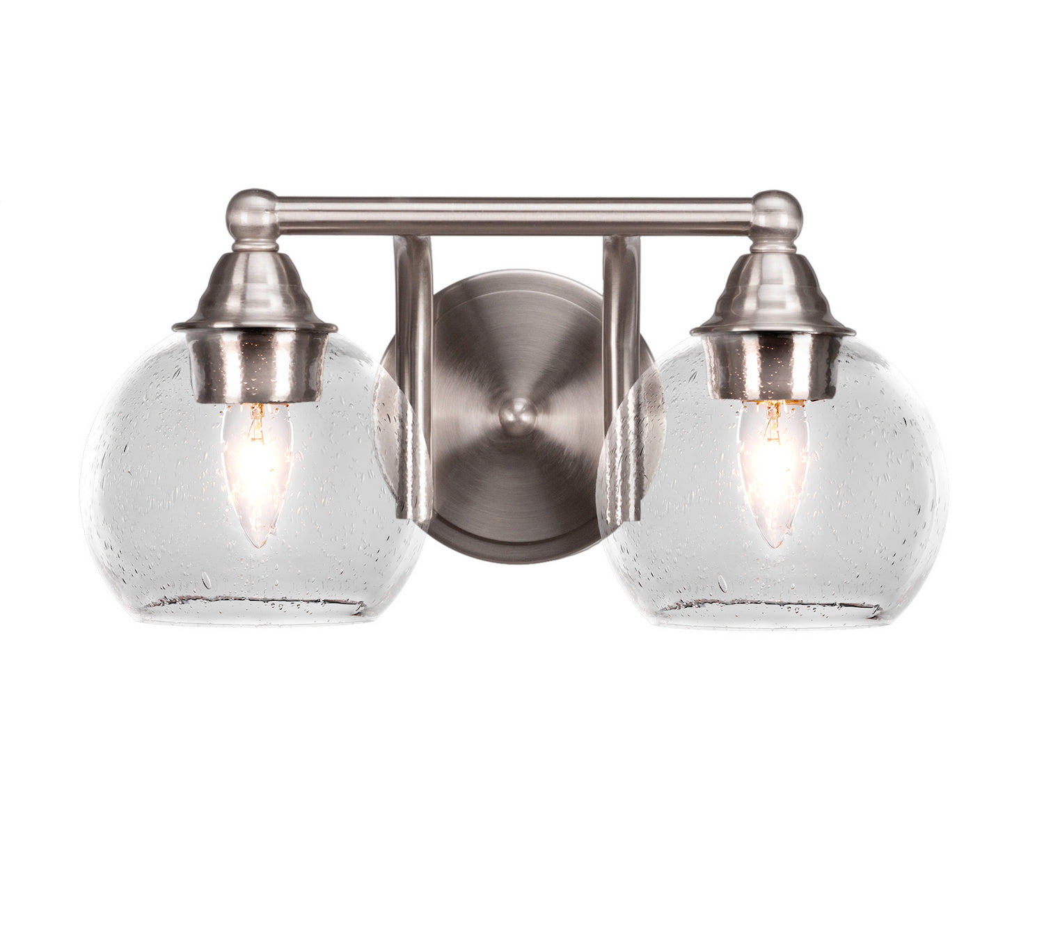 Toltec LightingHome| 3422-BN-4100