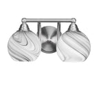 Toltec LightingHome| 3422-BN-4109