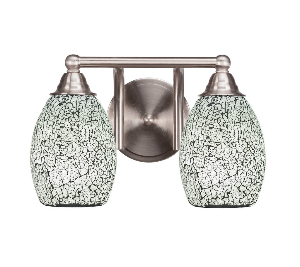 Toltec LightingHome| 3422-BN-4165