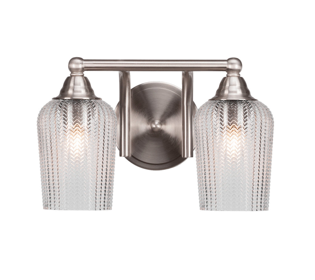 Toltec LightingHome| 3422-BN-4250