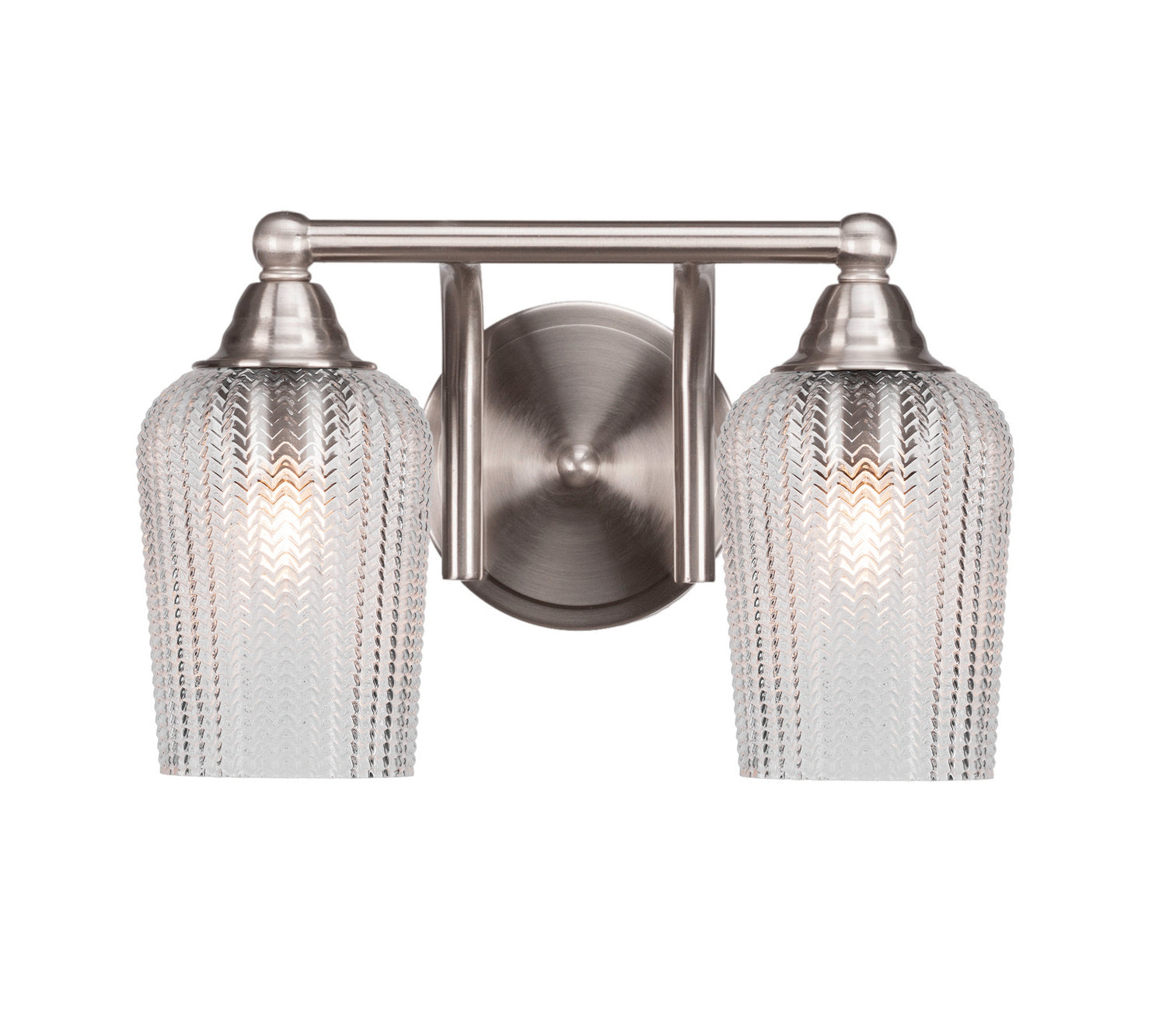 Toltec LightingHome| 3422-BN-4250
