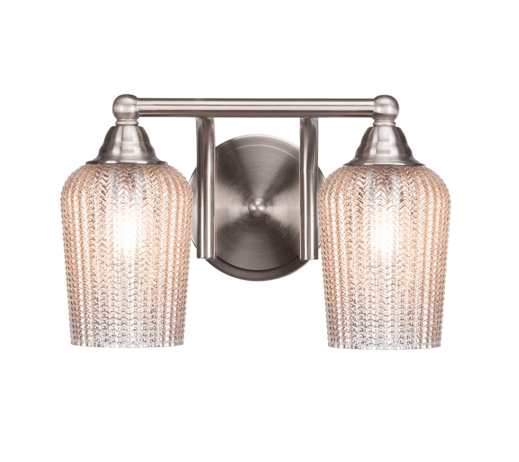Toltec LightingHome| 3422-BN-4253