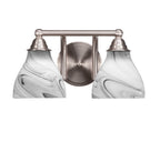 Toltec LightingHome| 3422-BN-4769