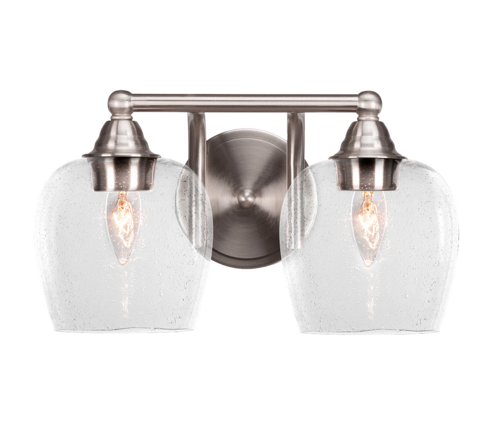 Toltec LightingHome| 3422-BN-4810