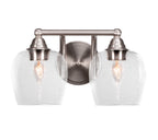 Toltec LightingHome| 3422-BN-4810