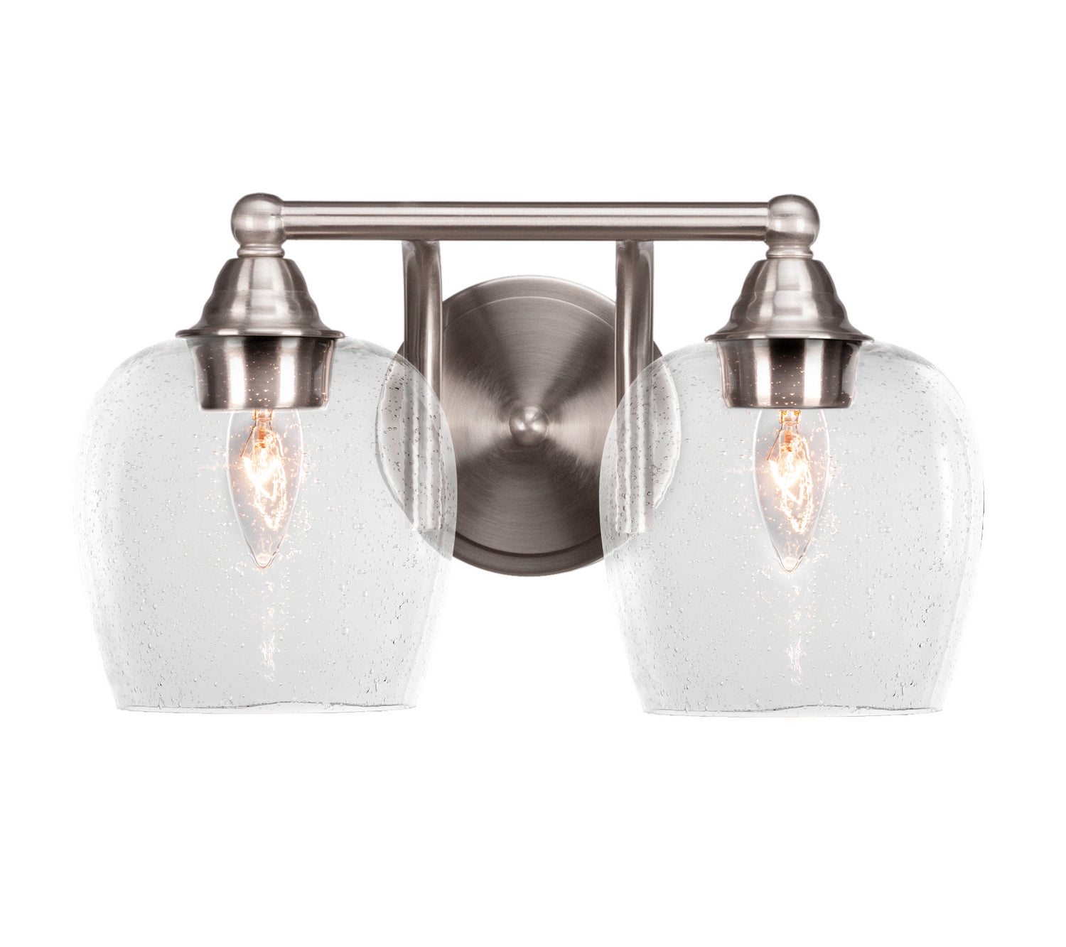 Toltec LightingHome| 3422-BN-4810