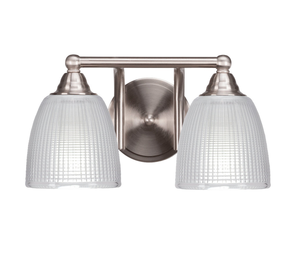 Toltec LightingHome| 3422-BN-500