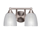 Toltec LightingHome| 3422-BN-500