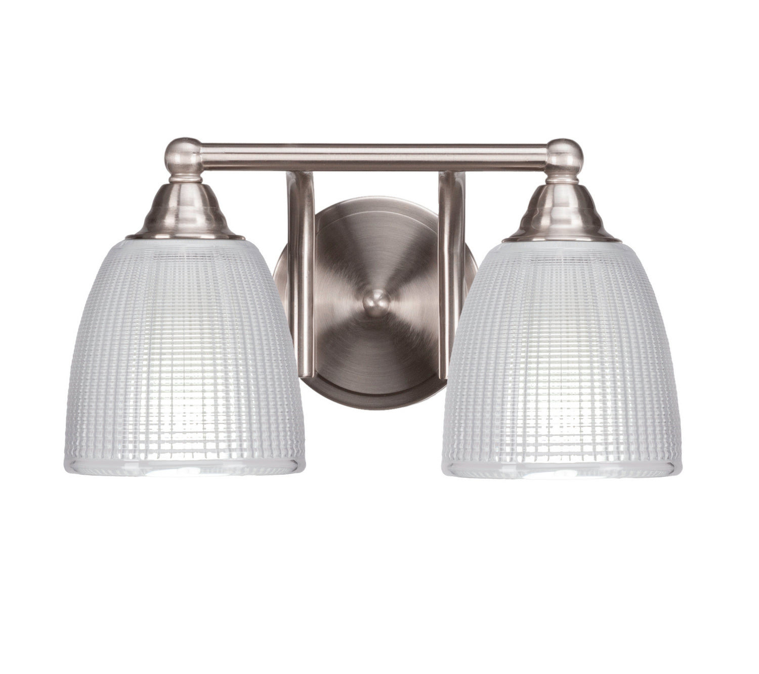 Toltec LightingHome| 3422-BN-500