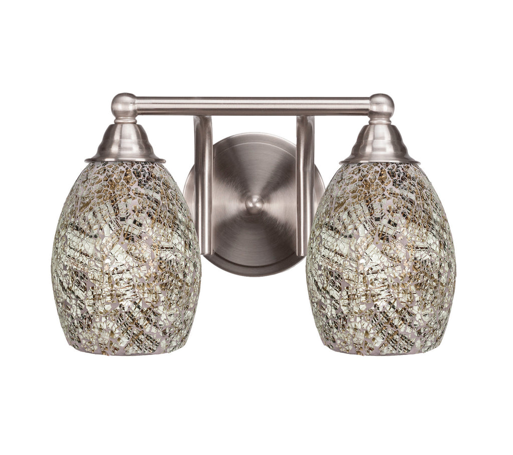 Toltec LightingHome| 3422-BN-5054