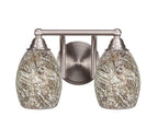 Toltec LightingHome| 3422-BN-5054