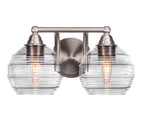 Toltec LightingHome| 3422-BN-5110