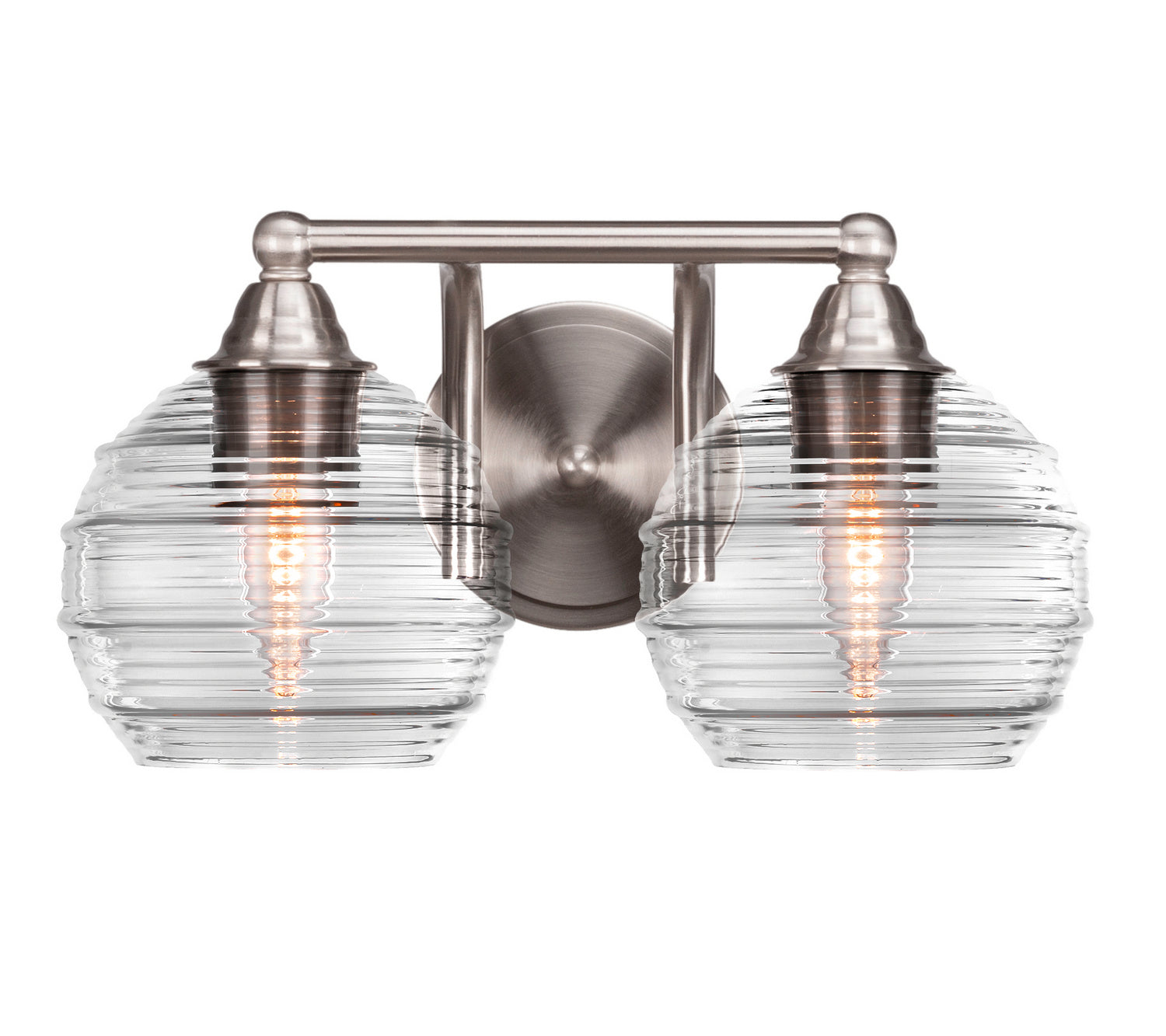 Toltec LightingHome| 3422-BN-5110
