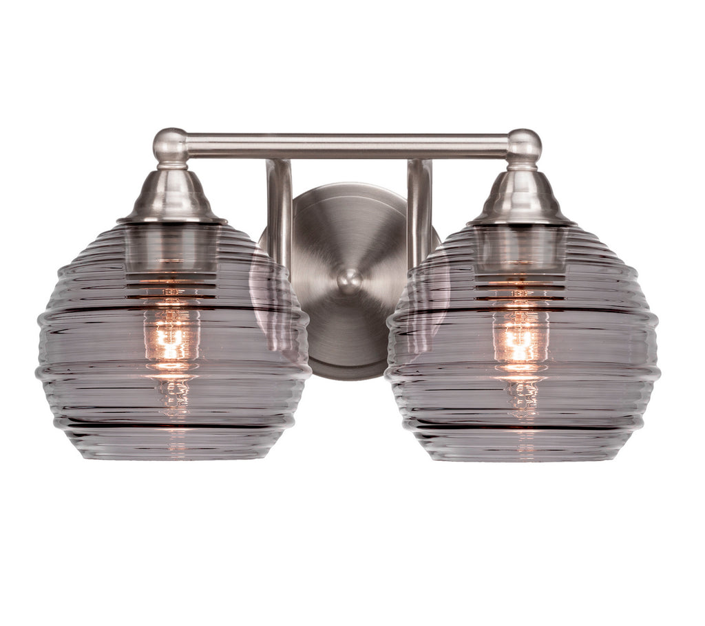 Toltec LightingHome| 3422-BN-5112