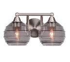 Toltec LightingHome| 3422-BN-5112