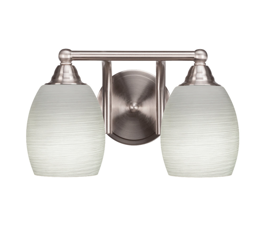 Toltec LightingHome| 3422-BN-615