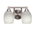 Toltec LightingHome| 3422-BN-615