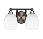 Toltec LightingHome| 3422-MBBN-4021