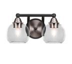 Toltec LightingHome| 3422-MBBN-4100