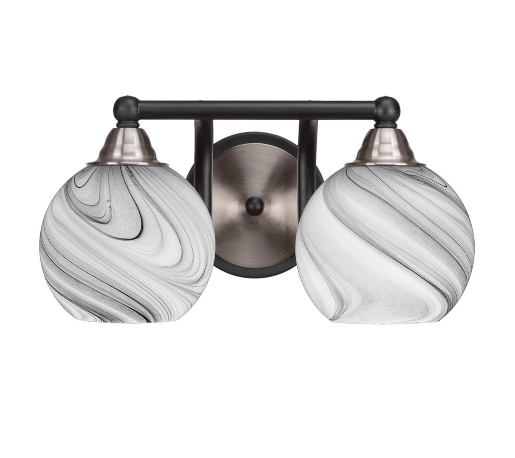 Toltec LightingHome| 3422-MBBN-4109