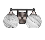 Toltec LightingHome| 3422-MBBN-4109