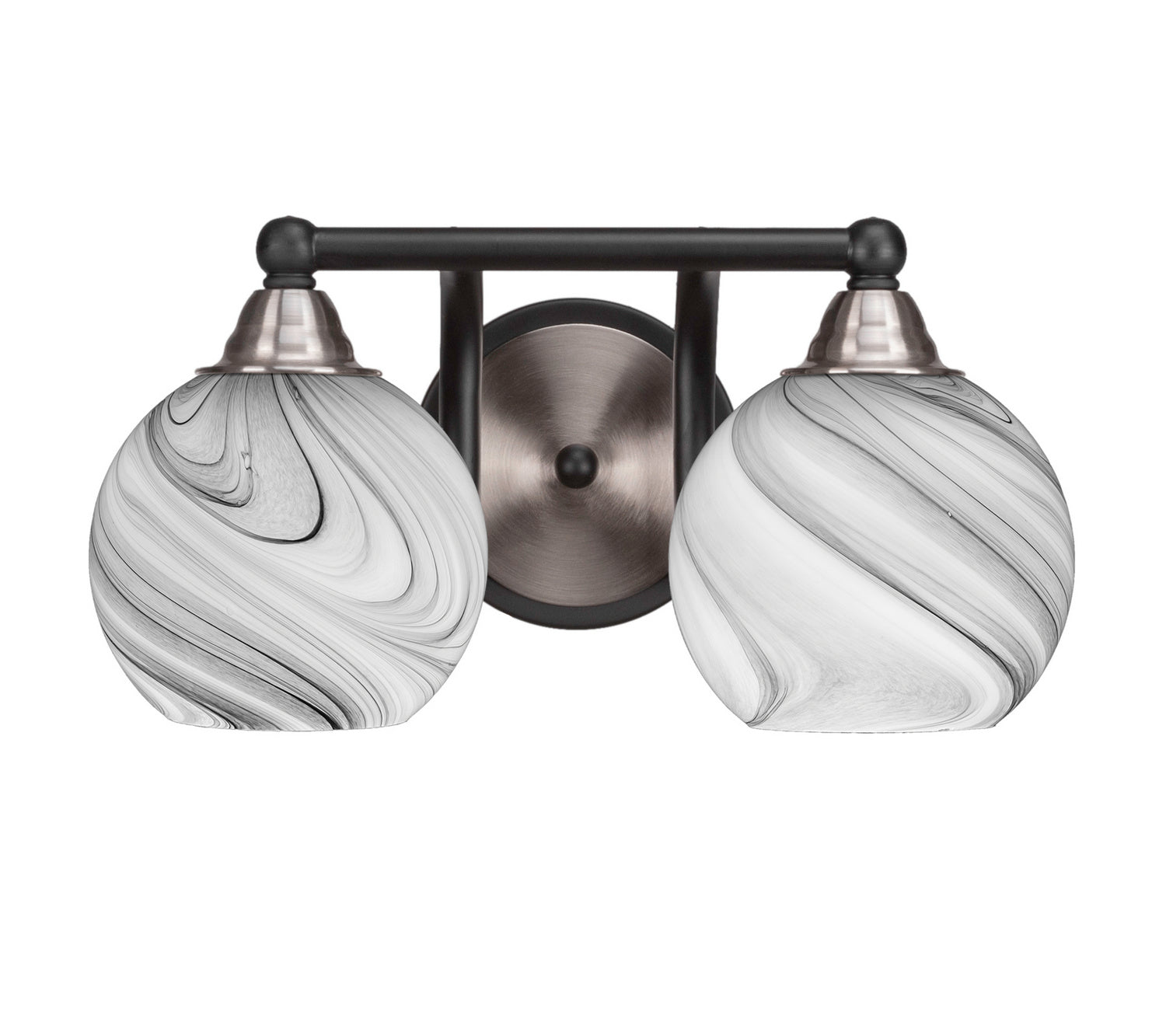 Toltec LightingHome| 3422-MBBN-4109