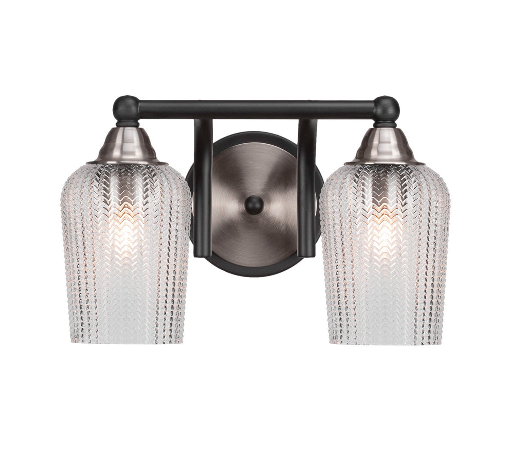 Toltec LightingHome| 3422-MBBN-4250