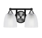 Toltec LightingHome| 3422-MBBN-500