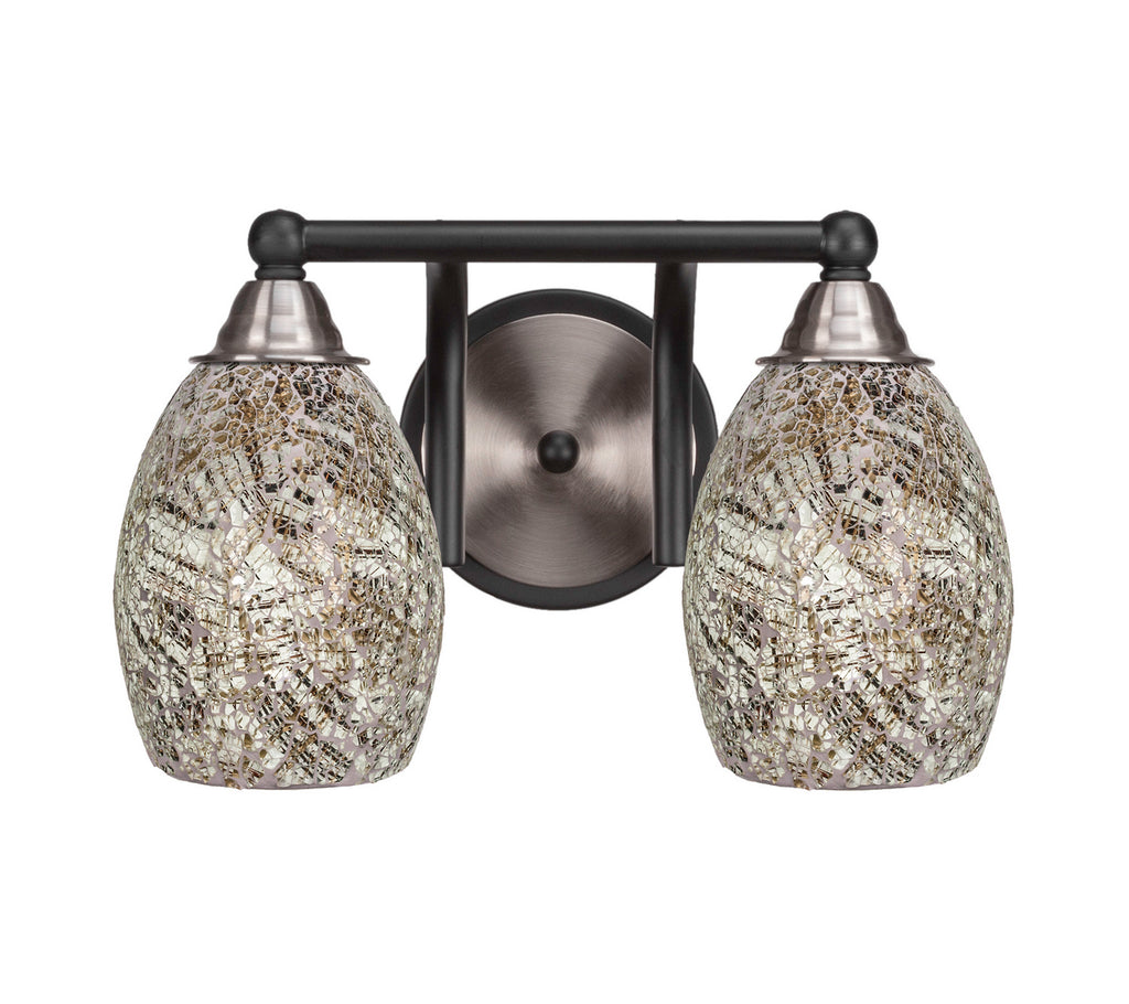 Toltec LightingHome| 3422-MBBN-5054