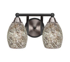 Toltec LightingHome| 3422-MBBN-5054