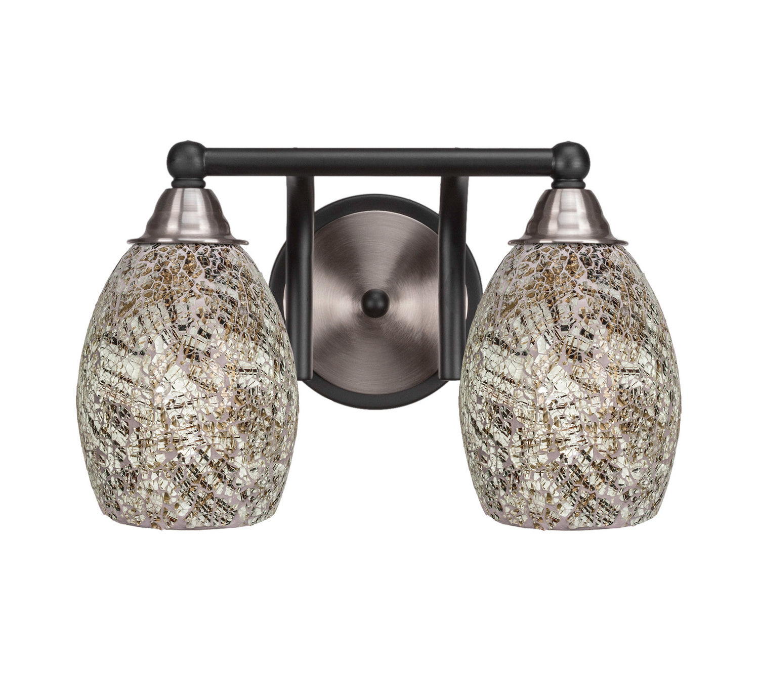 Toltec LightingHome| 3422-MBBN-5054