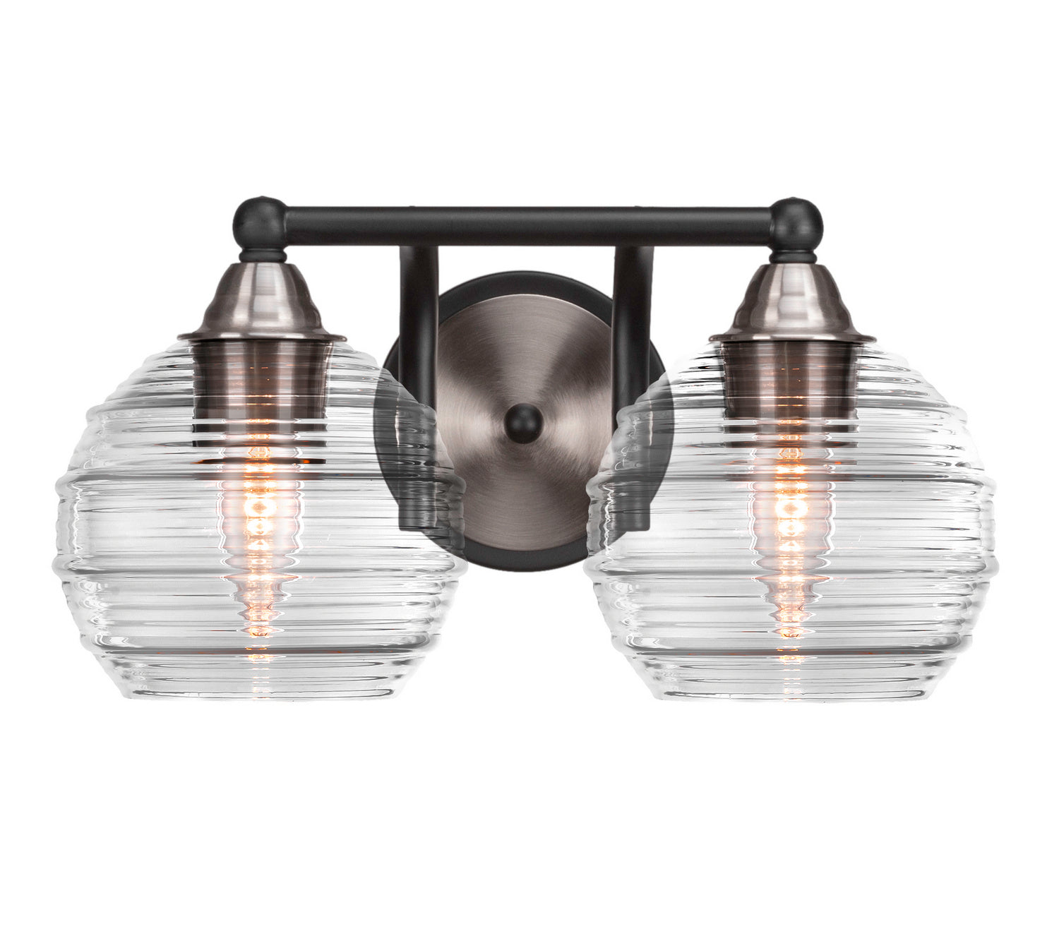 Toltec LightingHome| 3422-MBBN-5110