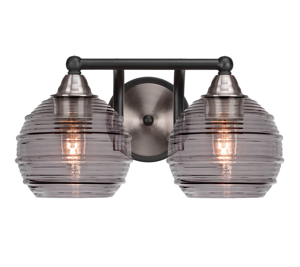 Toltec LightingHome| 3422-MBBN-5112