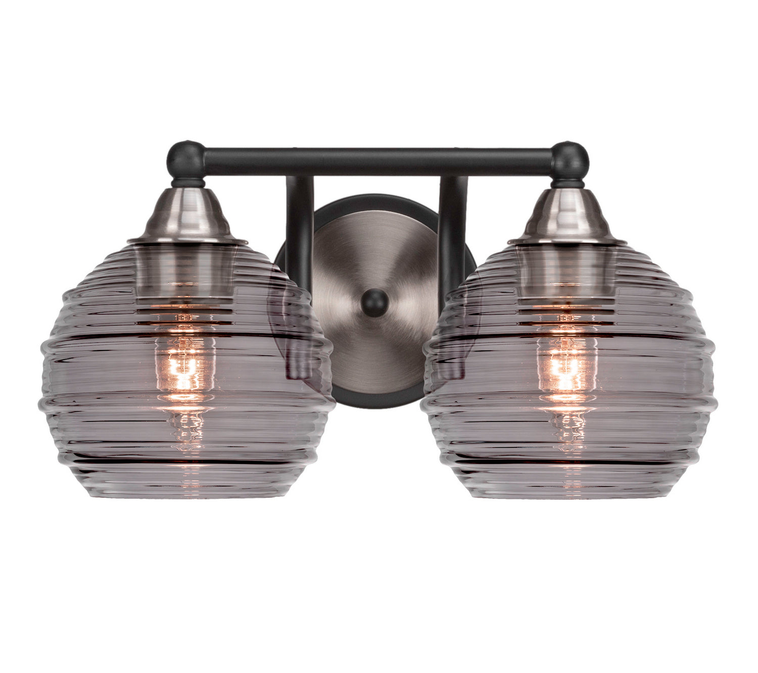 Toltec LightingHome| 3422-MBBN-5112