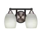 Toltec LightingHome| 3422-MBBN-615