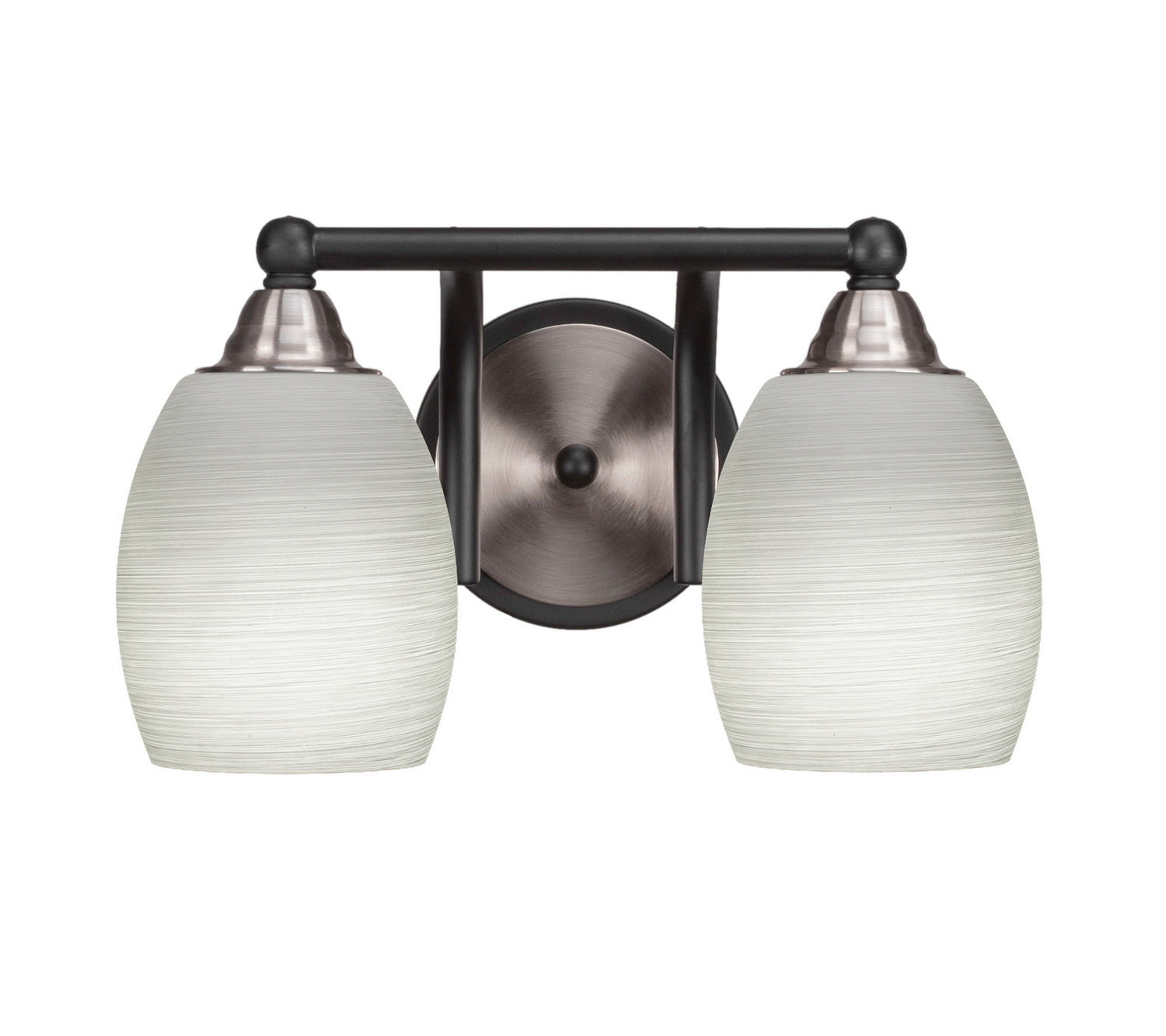 Toltec LightingHome| 3422-MBBN-615