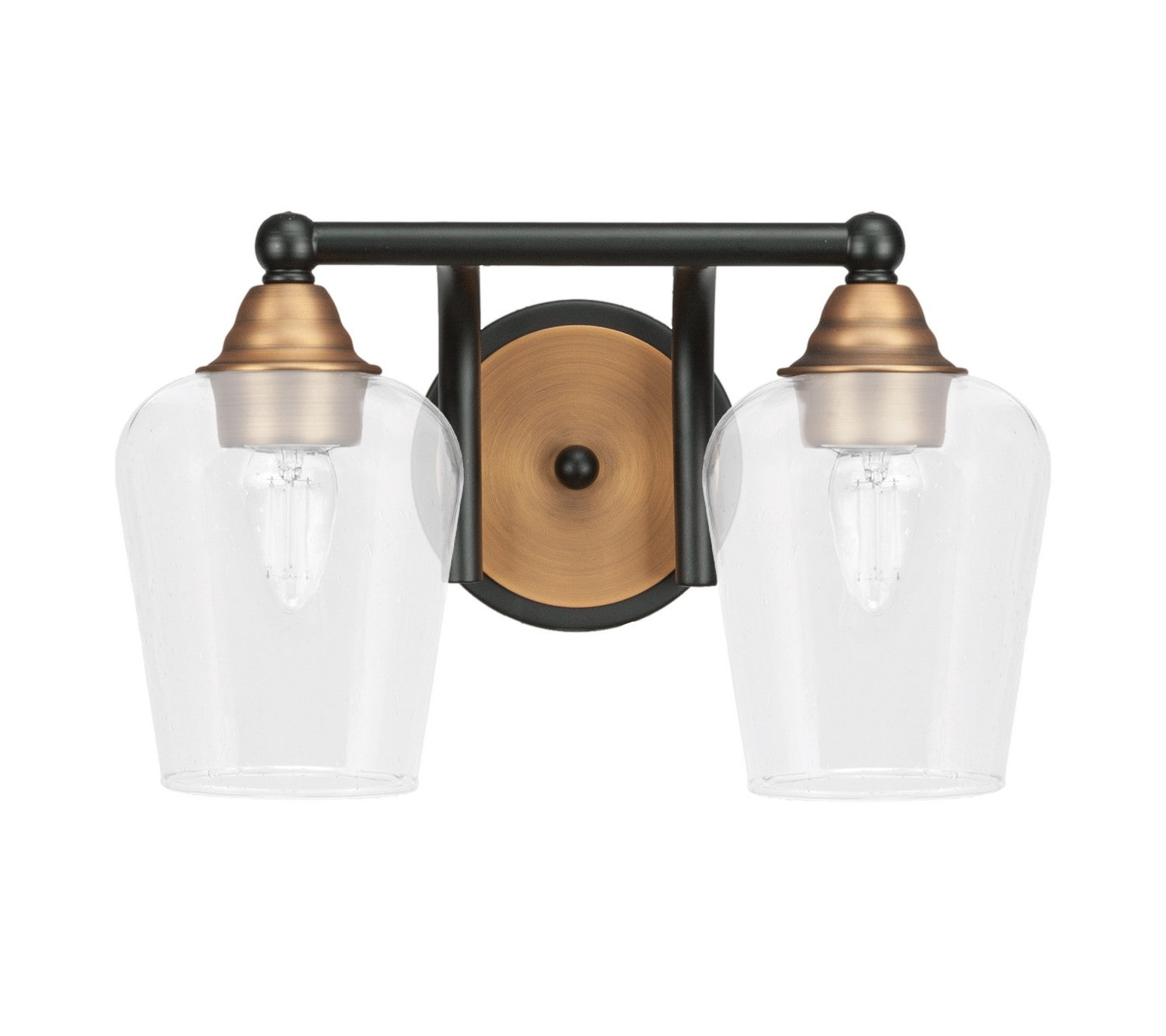 Toltec LightingHome| 3422-MBBR-210