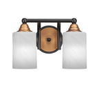 Toltec LightingHome| 3422-MBBR-3001