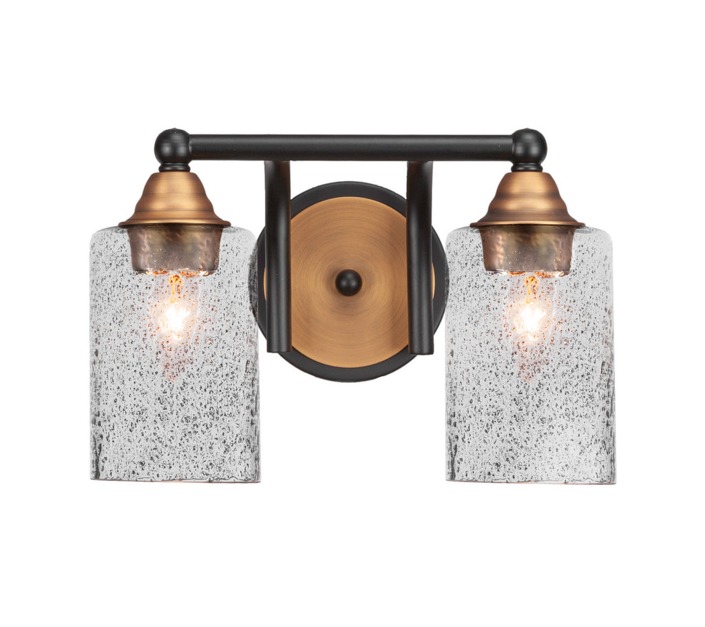 Toltec LightingHome| 3422-MBBR-3002