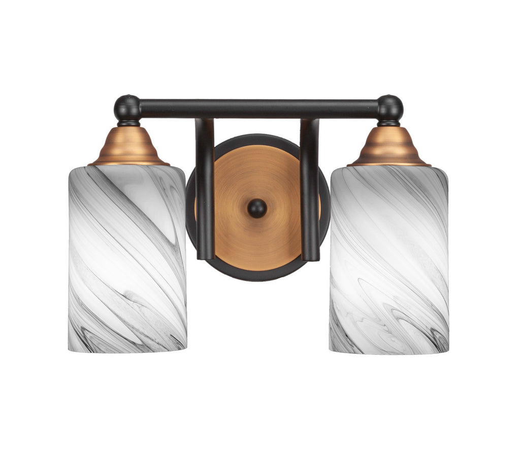 Toltec LightingHome| 3422-MBBR-3009