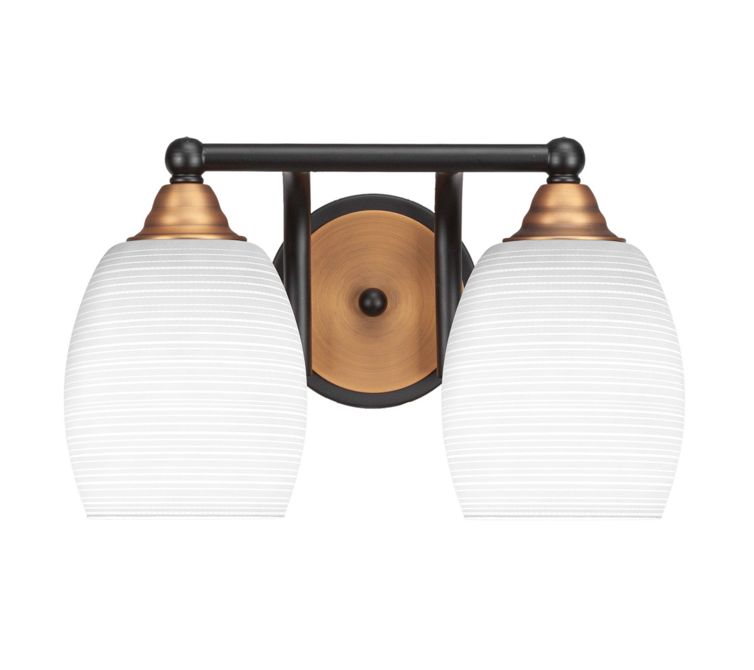 Toltec LightingHome| 3422-MBBR-4021