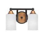Toltec LightingHome| 3422-MBBR-4061