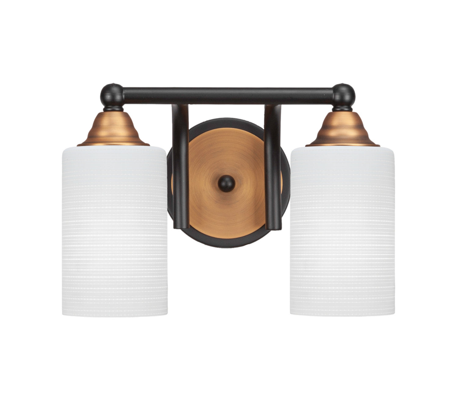 Toltec LightingHome| 3422-MBBR-4061