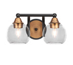 Toltec LightingHome| 3422-MBBR-4100