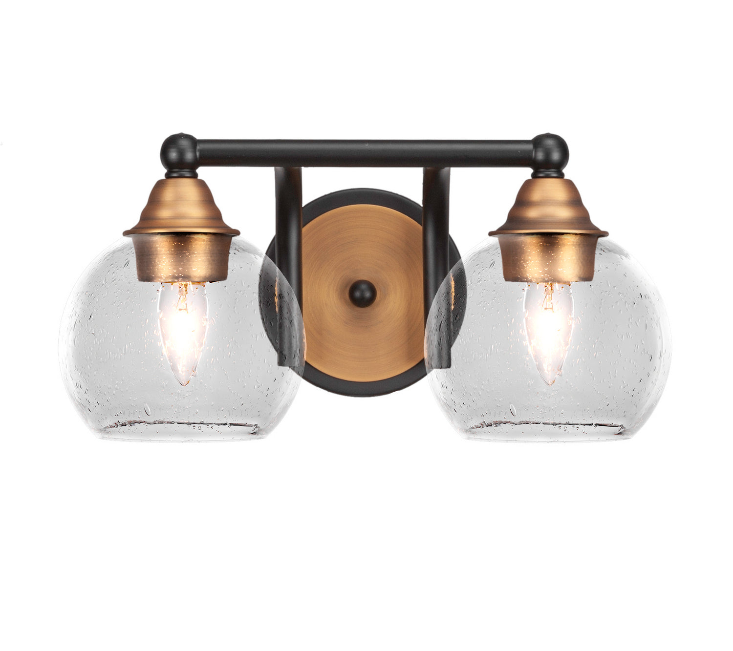 Toltec LightingHome| 3422-MBBR-4100