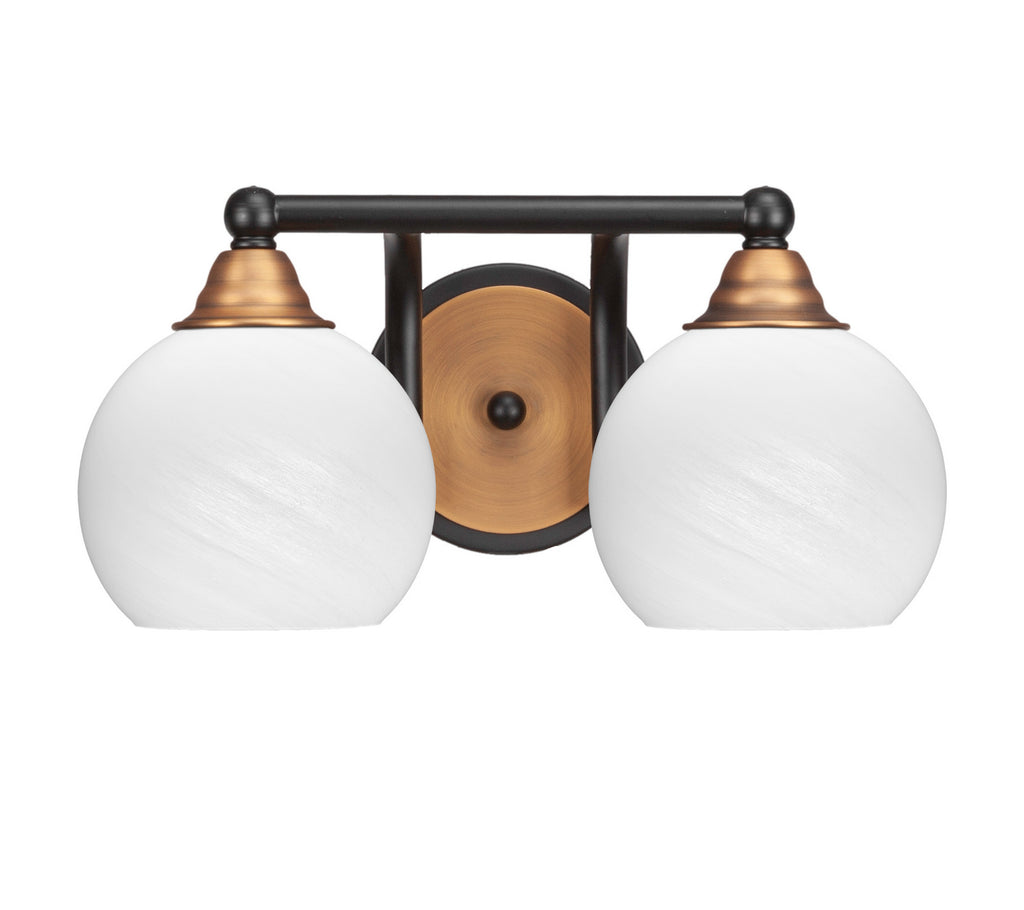 Toltec LightingHome| 3422-MBBR-4101