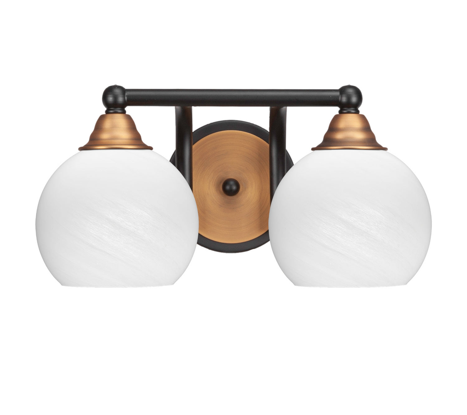 Toltec LightingHome| 3422-MBBR-4101