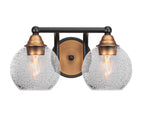 Toltec LightingHome| 3422-MBBR-4102