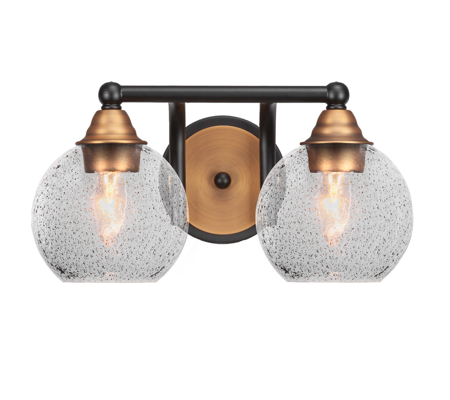 Toltec LightingHome| 3422-MBBR-4102